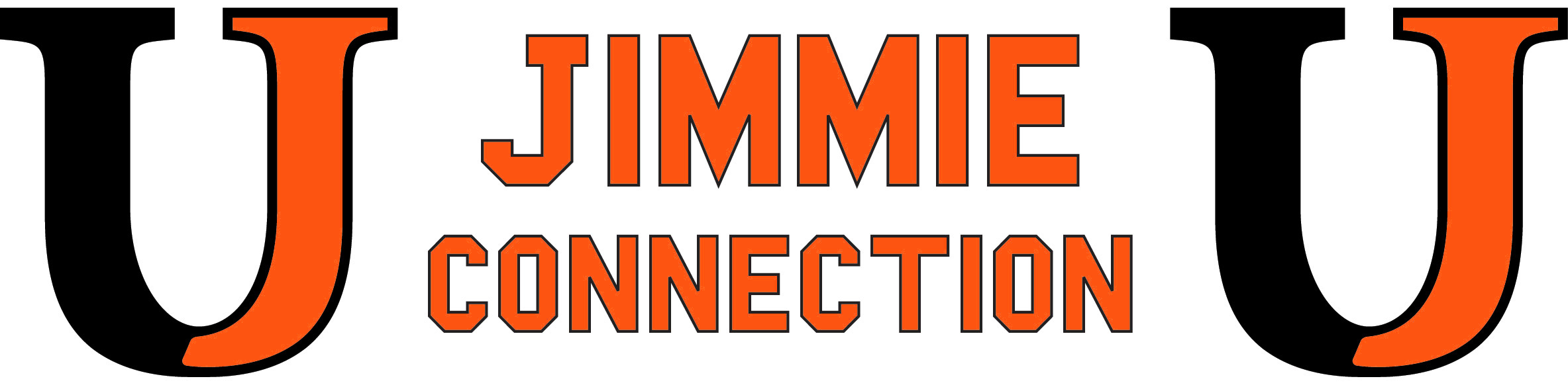 Jimmie Connection Logo